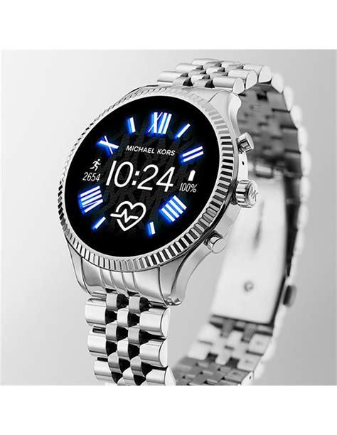 michael kors smartwatch mkt5077|Michael Kors .